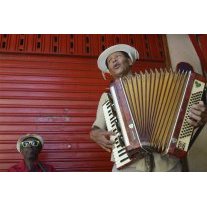 Forro Boa Vista. Photographie Didier Olivré.