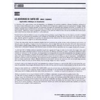 Dossier de presse des Tombées de la nuit 2014