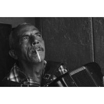 Benedito da Macuca. Photographie Didier Olivré.