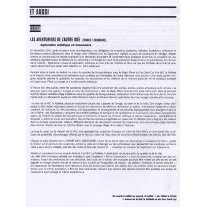 Dossier de presse des Tombées de la nuit 2014