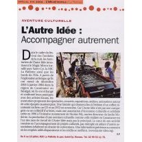 L'info Métropole - Rennes - Spécial été