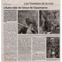 Ouest-France 29 juin 2014