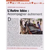 L'info Métropole - Rennes - Spécial été