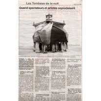 Ouest-France 29 juin 2014