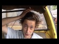 Impossible de lire la video